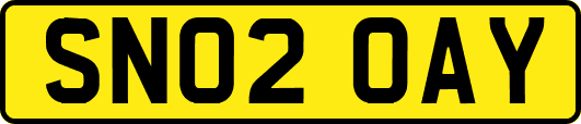 SN02OAY