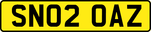 SN02OAZ