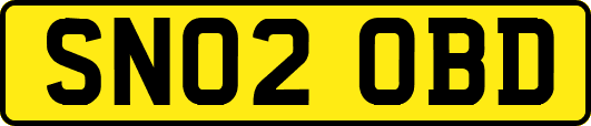 SN02OBD