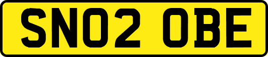 SN02OBE