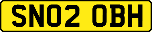 SN02OBH