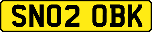SN02OBK