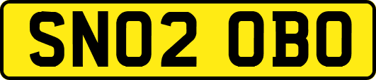 SN02OBO