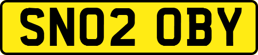 SN02OBY