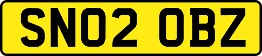 SN02OBZ
