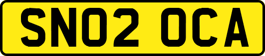 SN02OCA