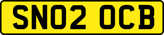SN02OCB