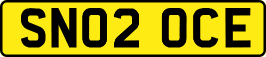 SN02OCE