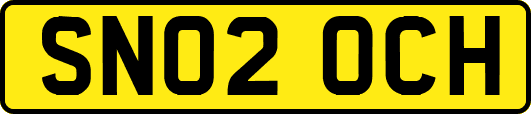 SN02OCH