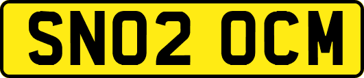 SN02OCM