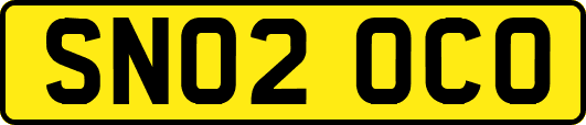 SN02OCO