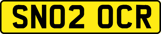 SN02OCR