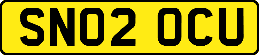 SN02OCU
