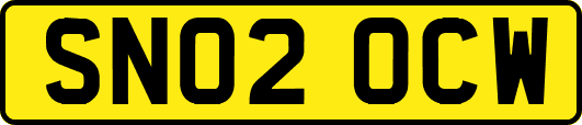 SN02OCW