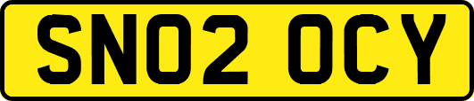 SN02OCY