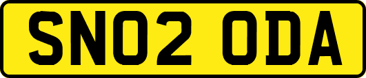 SN02ODA