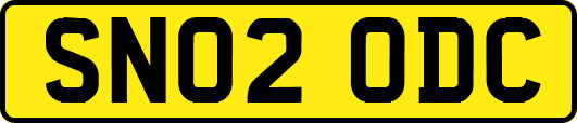 SN02ODC