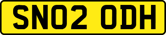 SN02ODH