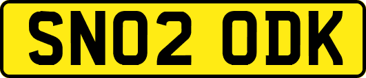 SN02ODK