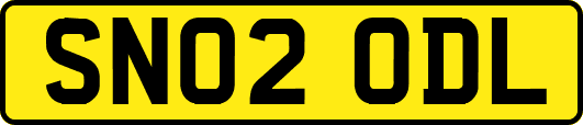 SN02ODL
