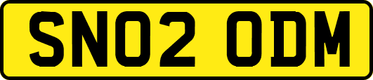 SN02ODM
