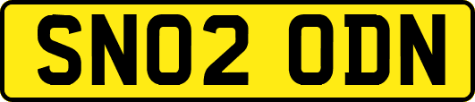 SN02ODN