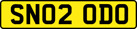 SN02ODO