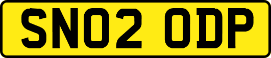 SN02ODP