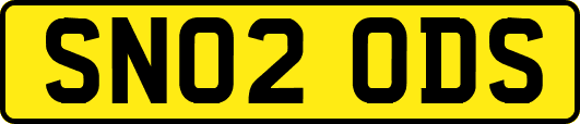 SN02ODS