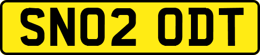 SN02ODT