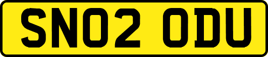 SN02ODU
