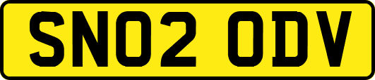 SN02ODV
