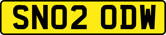 SN02ODW