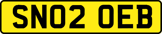 SN02OEB