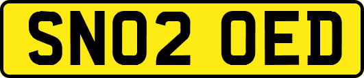 SN02OED