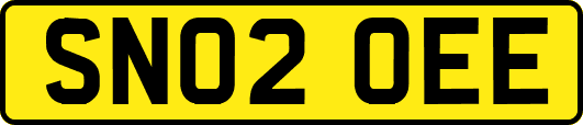 SN02OEE