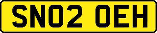 SN02OEH