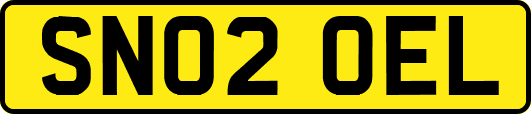 SN02OEL