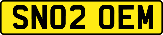 SN02OEM