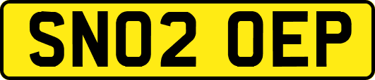 SN02OEP