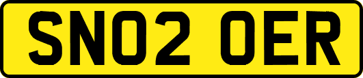 SN02OER