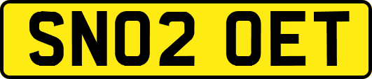SN02OET