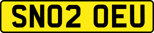 SN02OEU