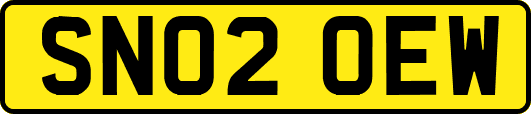 SN02OEW