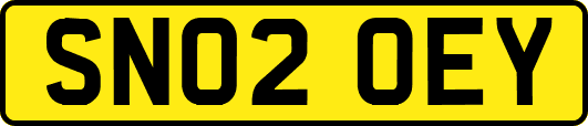 SN02OEY