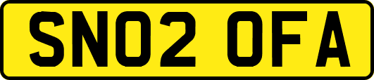 SN02OFA