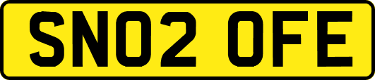 SN02OFE