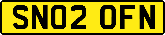 SN02OFN