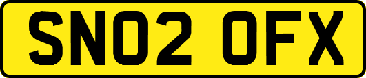 SN02OFX
