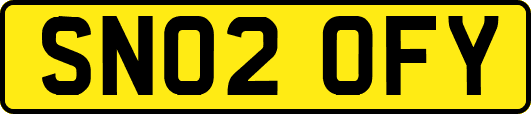 SN02OFY